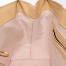 LOUIS VUITTON Monogram Vernis Wilshire PM Hand Bag Broncorail M91452 Auth 118826-19