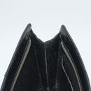 LOUIS VUITTON Epi Pochette Homme Clutch Bag Black Noir M52522 LV Auth 118831-19