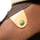 LOUIS VUITTON Monogram Keepall 50 Boston Bag M41426 LV Auth 118838-12