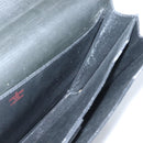 LOUIS VUITTON Epi Serviette Conseiller Business Bag Black M54422 LV Auth 118840-19