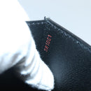 LOUIS VUITTON Epi Serviette Conseiller Business Bag Black M54422 LV Auth 118840-12