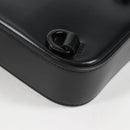 GUCCI Hand Bag Leather 2way Black 702106 Auth 118849M-18