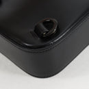 GUCCI Hand Bag Leather 2way Black 702106 Auth 118849M-19