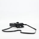 GUCCI Hand Bag Leather 2way Black 702106 Auth 118849M-8