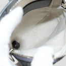 GUCCI Shoulder Bag PVC Gray Silver 752565 Auth 118850M-20