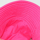 GUCCI Cap Canvas S Pink 729470 Auth 118852M-9