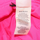 GUCCI Cap Canvas S Pink 729470 Auth 118852M-15