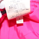 GUCCI Cap Canvas S Pink 729470 Auth 118852M-11