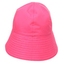GUCCI Cap Canvas S Pink 729470 Auth 118852M-2