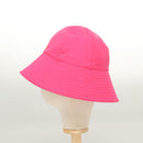 GUCCI Cap Canvas S Pink 729470 Auth 118852M-3