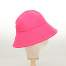 GUCCI Cap Canvas S Pink 729470 Auth 118852M-4