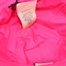GUCCI Cap Canvas S Pink 729470 Auth 118852M-8