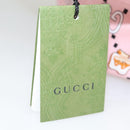 GUCCI Cap Canvas S Pink 727563 Auth 118856M-17