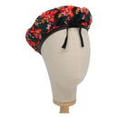 GUCCI Cap Canvas S Multicolor 729140 Auth 118859M-1
