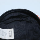 GUCCI Cap Canvas S Multicolor 729140 Auth 118859M-9