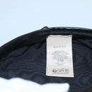GUCCI Cap Canvas S Multicolor 729140 Auth 118859M-14