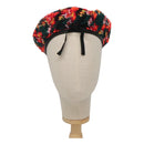 GUCCI Cap Canvas S Multicolor 729140 Auth 118859M-13