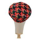 GUCCI Cap Canvas S Multicolor 729140 Auth 118859M-2