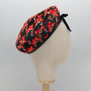 GUCCI Cap Canvas S Multicolor 729140 Auth 118859M-3