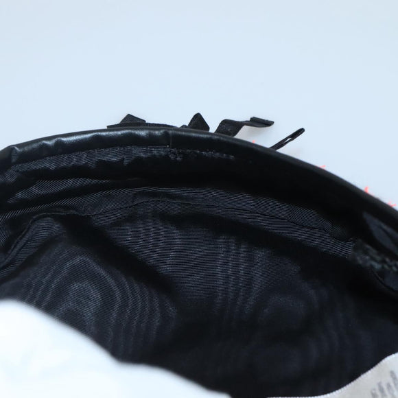 GUCCI Cap Canvas S Multicolor 729140 Auth 118859M