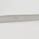 HERMES Constance 3 Mini 18 Shoulder Bag Shave Gripal Auth 118905M-12