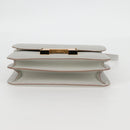 HERMES Constance 3 Mini 18 Shoulder Bag Shave Gripal Auth 118905M-13