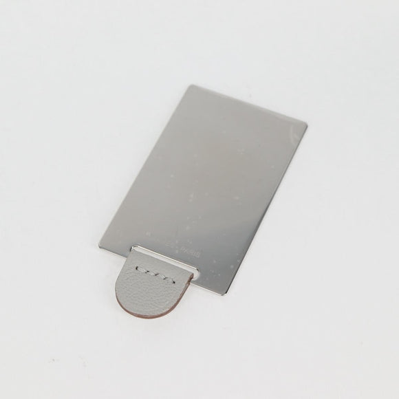 HERMES Constance 3 Mini 18 Shoulder Bag Shave Gripal Auth 118905M