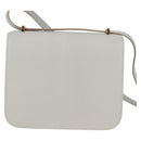 HERMES Constance 3 Mini 18 Shoulder Bag Shave Gripal Auth 118905M-3