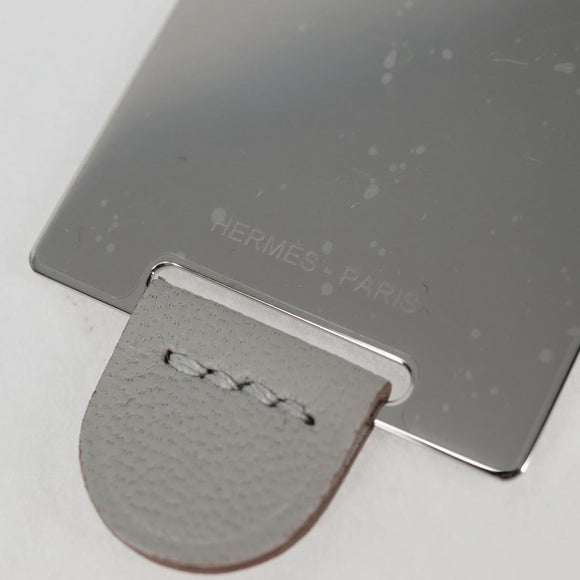 HERMES Constance 3 Mini 18 Shoulder Bag Shave Gripal Auth 118905M