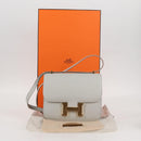 HERMES Constance 3 Mini 18 Shoulder Bag Shave Gripal Auth 118905M-32