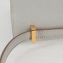 HERMES Constance 3 Mini 18 Shoulder Bag Shave Gripal Auth 118905M-8