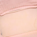 LOUIS VUITTON Damier Azur Neverfull MM Tote Bag N41605 LV Auth 118906-17