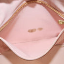 LOUIS VUITTON Damier Azur Neverfull MM Tote Bag N41605 LV Auth 118906-21