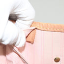 LOUIS VUITTON Damier Azur Neverfull MM Tote Bag N41605 LV Auth 118906-22