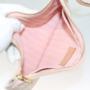 LOUIS VUITTON Damier Azur Neverfull MM Tote Bag N41605 LV Auth 118906-28