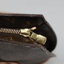 LOUIS VUITTON Monogram Babylone Tote Bag M51102 LV Auth 118927-9