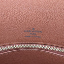 LOUIS VUITTON Monogram Babylone Tote Bag M51102 LV Auth 118927-18