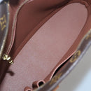 LOUIS VUITTON Monogram Babylone Tote Bag M51102 LV Auth 118927-10