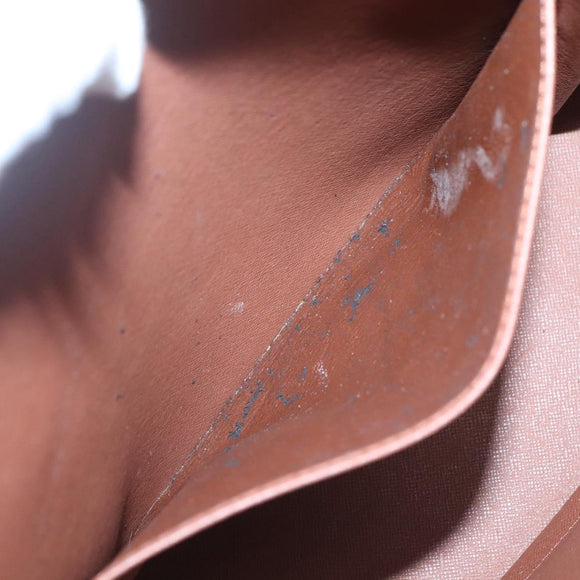 LOUIS VUITTON Monogram Babylone Tote Bag M51102 LV Auth 118927