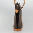 LOUIS VUITTON Monogram Babylone Tote Bag M51102 LV Auth 118927-4