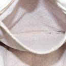 LOUIS VUITTON Cruise Line Taicienne PM Bag Canvas Pink M95672 LV Auth 118931-11