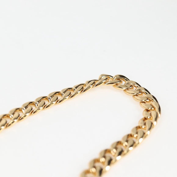 Miu Miu Matelasse Bijoux Shoulder Bag Velor Wine Red Gold Auth 118941M