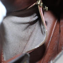 LOUIS VUITTON Monogram Saint Cloud MM Shoulder Bag M51243 LV Auth 118946-11