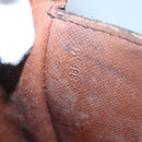 LOUIS VUITTON Monogram Saint Cloud MM Shoulder Bag M51243 LV Auth 118946-12