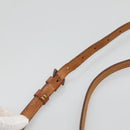 LOUIS VUITTON Monogram Saint Cloud MM Shoulder Bag M51243 LV Auth 118946-14