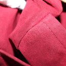 LOUIS VUITTON Monogram Multicolor Courtney MM Bag 2way White M45641 Auth 118947V-12