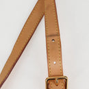 LOUIS VUITTON Monogram Multicolor Courtney MM Bag 2way White M45641 Auth 118947V-23