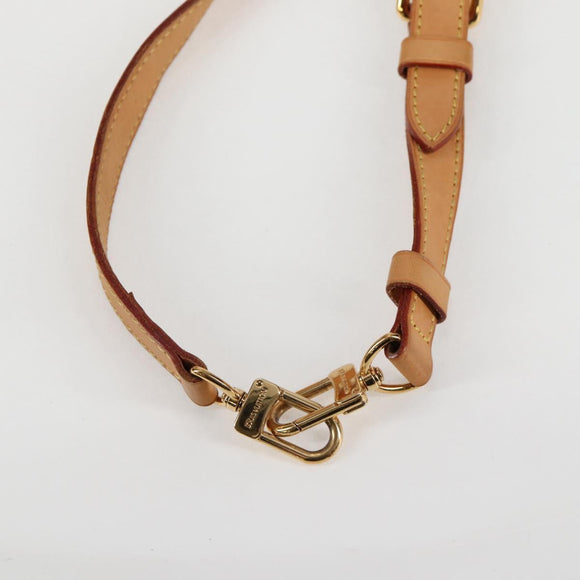 LOUIS VUITTON Monogram Multicolor Courtney MM Bag 2way White M45641 Auth 118947V