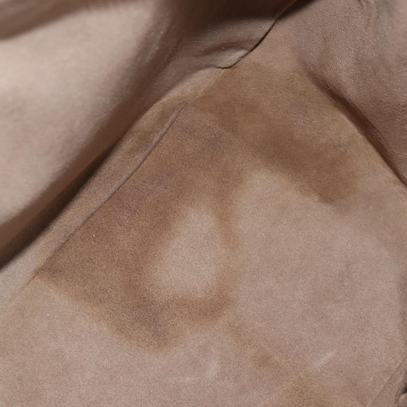 LOUIS VUITTON Monogram Multicolor Rita Tote Bag Black M40126 LV Auth 118953V