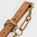 LOUIS VUITTON Monogram Multicolor Rita Tote Bag Black M40126 LV Auth 118953V-25